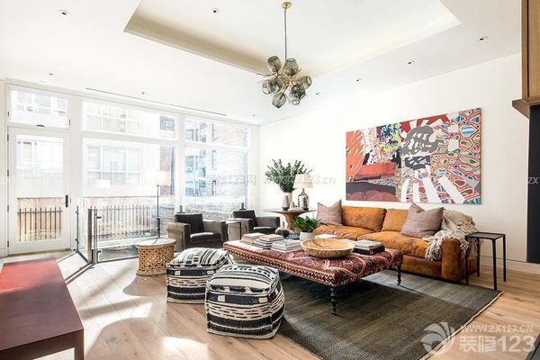 新房子裝修設計1：決定家裝的檔次