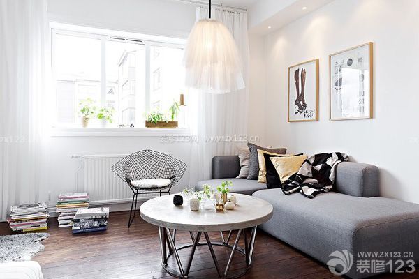 小房子裝修設(shè)計——注重多功能設(shè)計