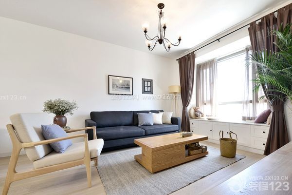 家庭裝修什么風格好——現代風格