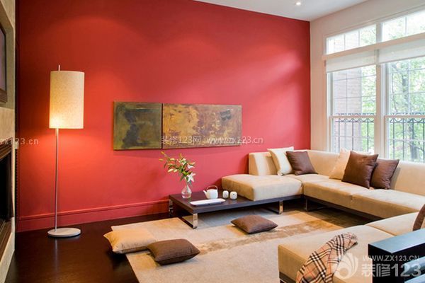 如何節省裝修資金4：墻壁最好是簡單的