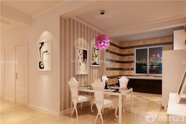 現(xiàn)代簡約風格