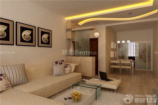 簡單裝修居家效果圖