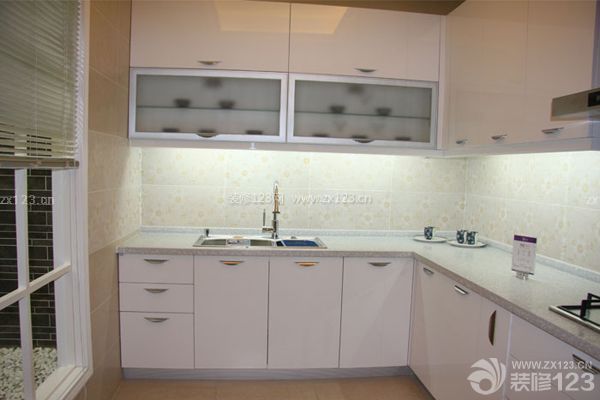 家庭裝修材料清單二、廚衛類