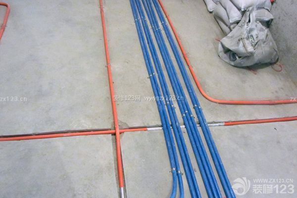 室內裝修注意事項4：水電布局