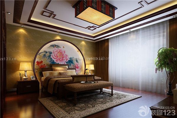 新房裝修效果圖