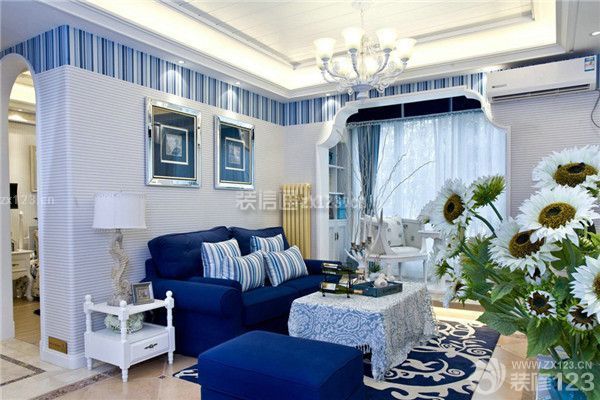 地中海風(fēng)格