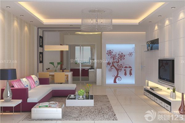 新房裝修效果圖