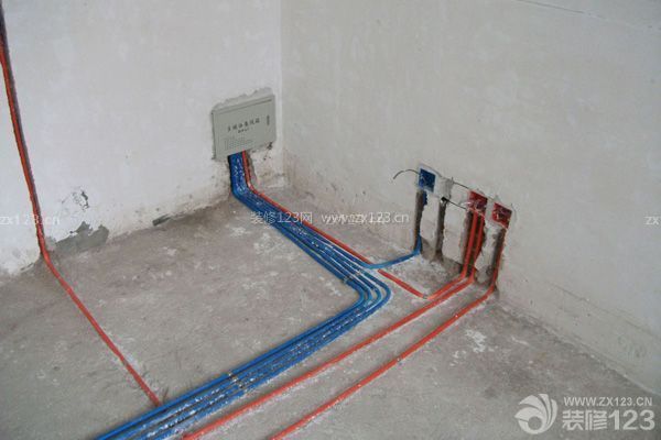 老房子翻新裝修