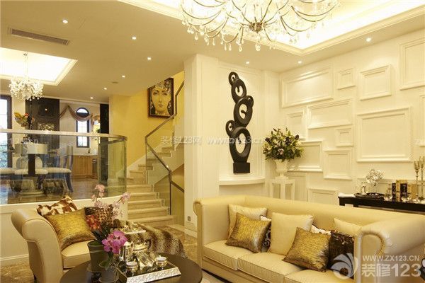 新房裝修效果圖