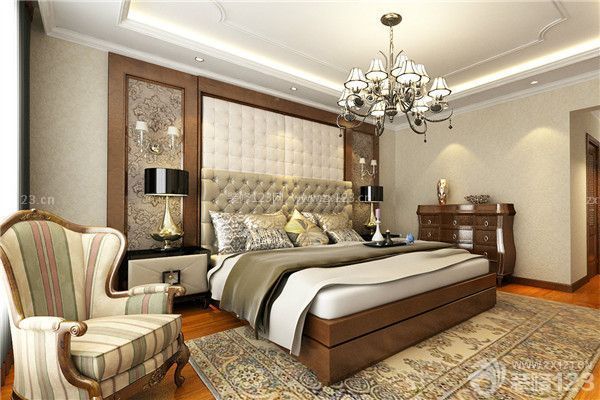 天津房屋裝修效果圖