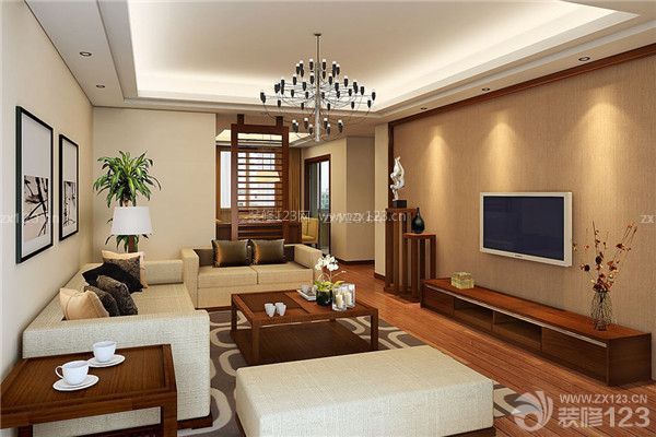 現(xiàn)代簡約風格