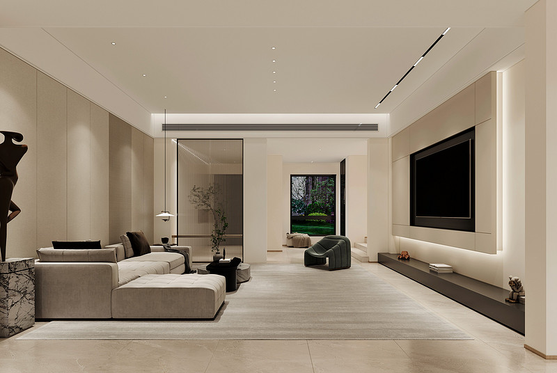 新房裝修怎么找裝修公司，知道這些提前閉坑