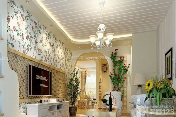 新房裝飾效果圖