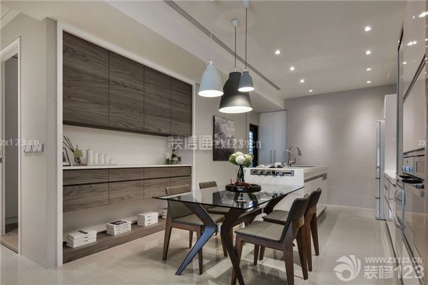 現(xiàn)代風(fēng)格新房裝修效果圖