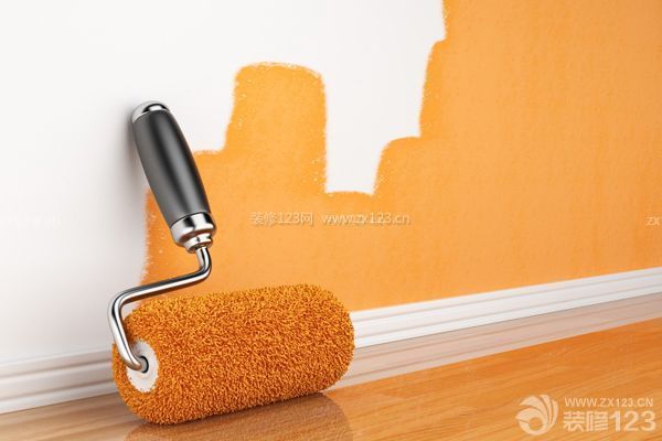 水性漆如何選購(gòu)1：從溶劑入手