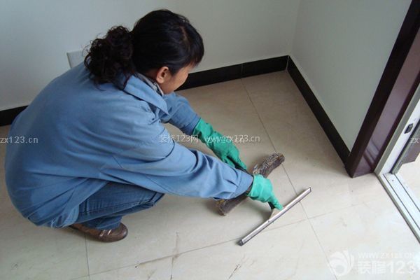 天津家庭保潔價格