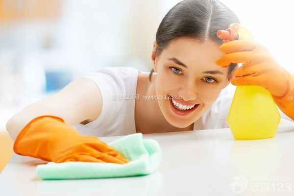 天津家庭保潔價格