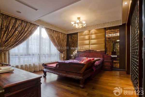 老人房裝修注意事項(xiàng)2