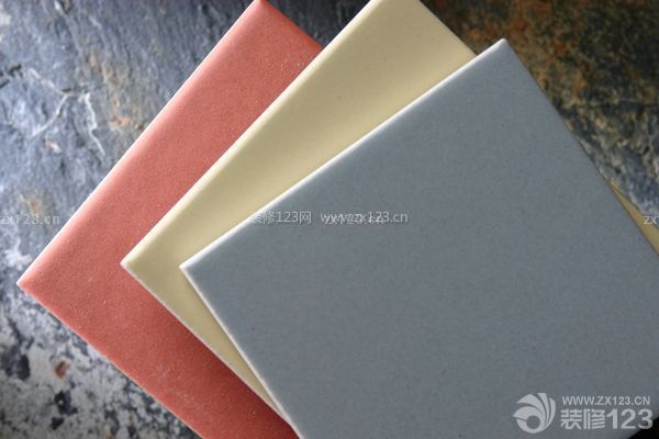 家居瓷磚如何選購1、按己所需挑選瓷磚