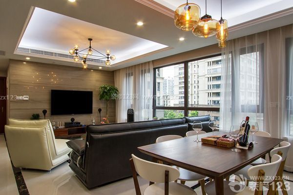 家居吊頂裝修誤區(qū)