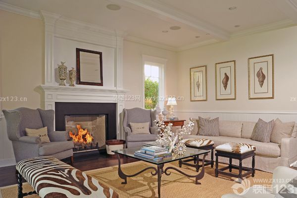 家庭裝修忌諱事項4：裝修之后才打孔