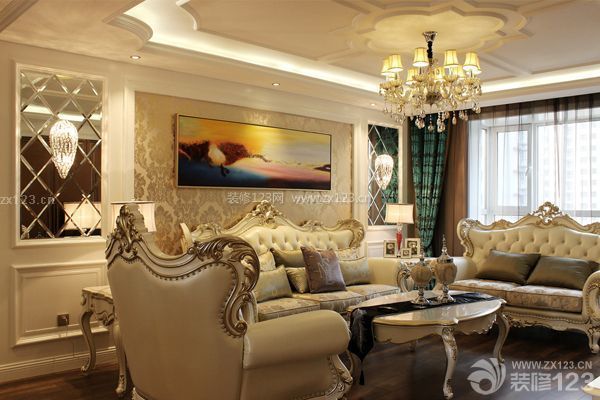 家居吊頂裝修誤區(qū)