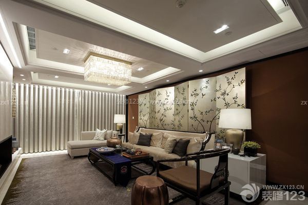 家居吊頂裝修誤區(qū)