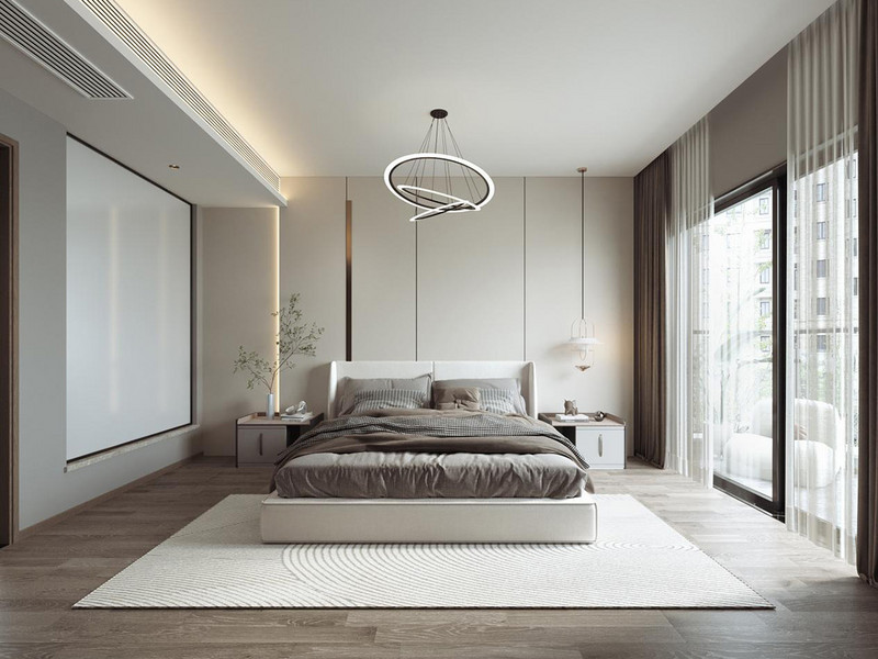 聯(lián)排別墅裝修注意事項，來看看都有多少