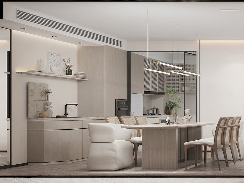 新房裝修之衣帽間裝修要點