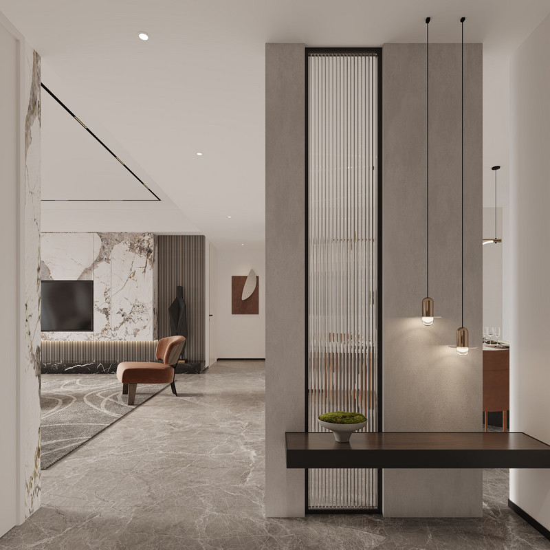 新房裝修之衣帽間裝修要點