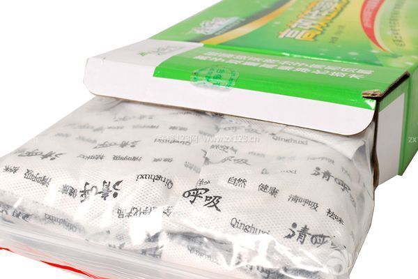 甲醛吸附劑：安爾雅