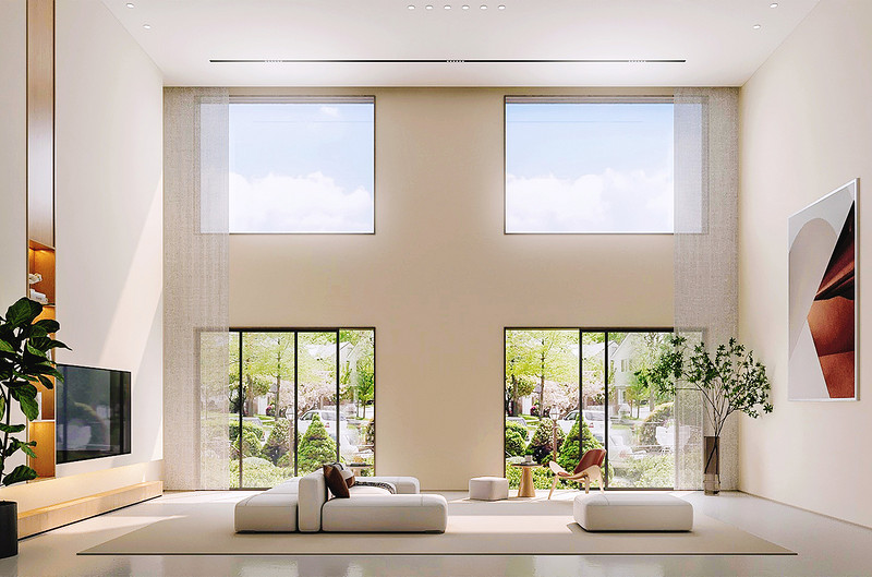 成都別墅陽臺裝修,這種方式你一定喜歡 成都別墅陽臺裝修,這種方式你一定喜歡