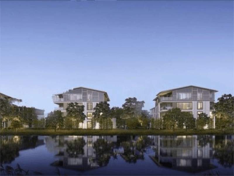 融創國賓雅樓盤圖