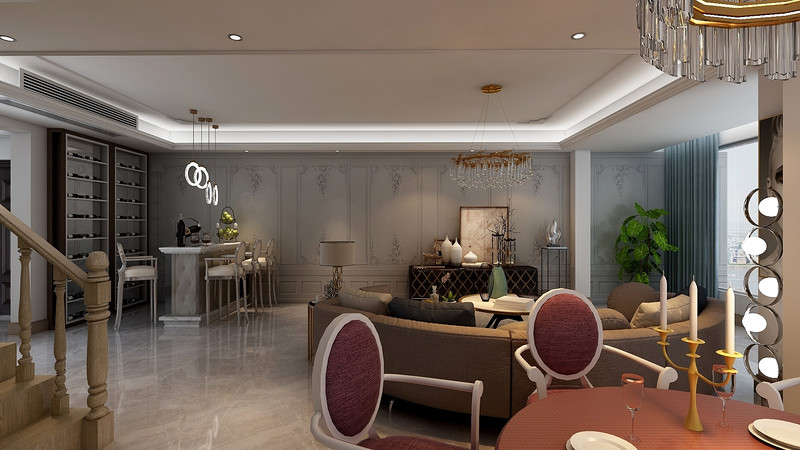 別墅地下室要怎么設(shè)計，這幾方面一定要注意