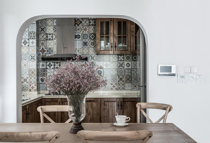 德商錦江天璽裝修效果圖