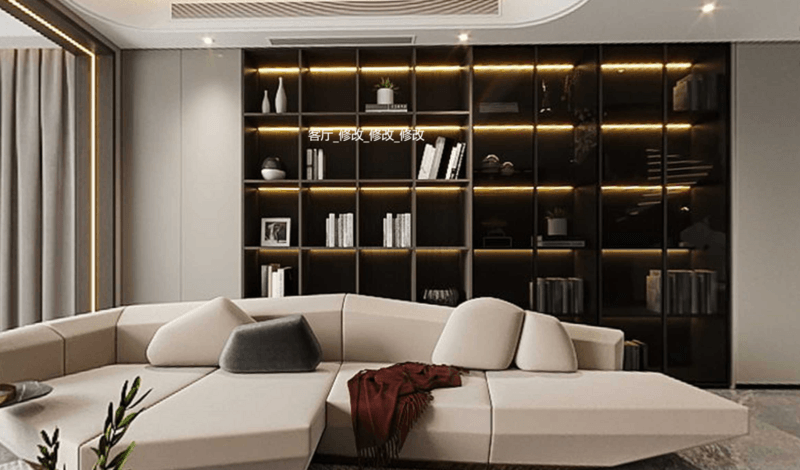 錦江大院裝修效果圖 錦江大院裝修效果圖