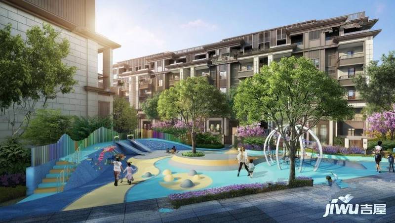 龍湖天宸原著 龍湖天宸原著