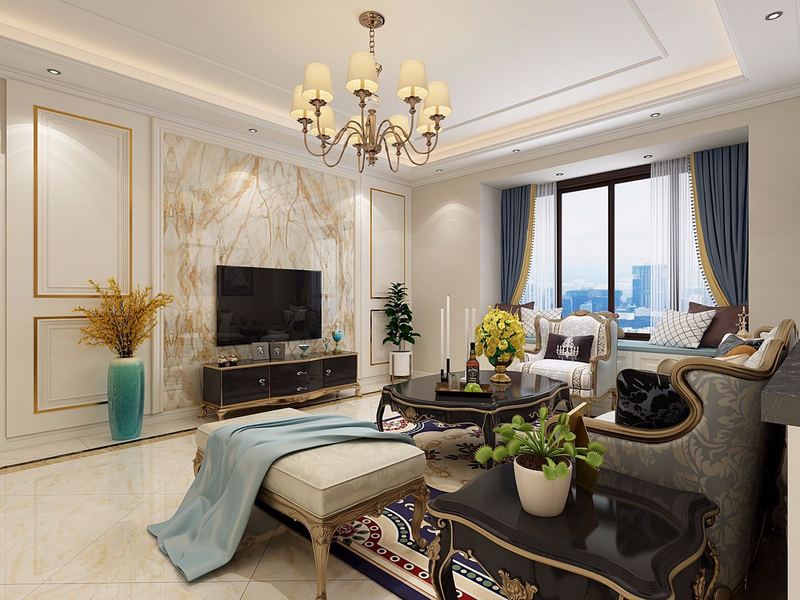 找口碑好的大平層裝修設(shè)計公司，需要謹(jǐn)記一些要點