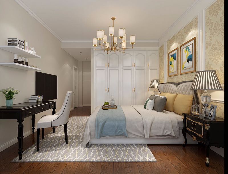 找口碑好的大平層裝修設(shè)計公司，需要謹(jǐn)記一些要點