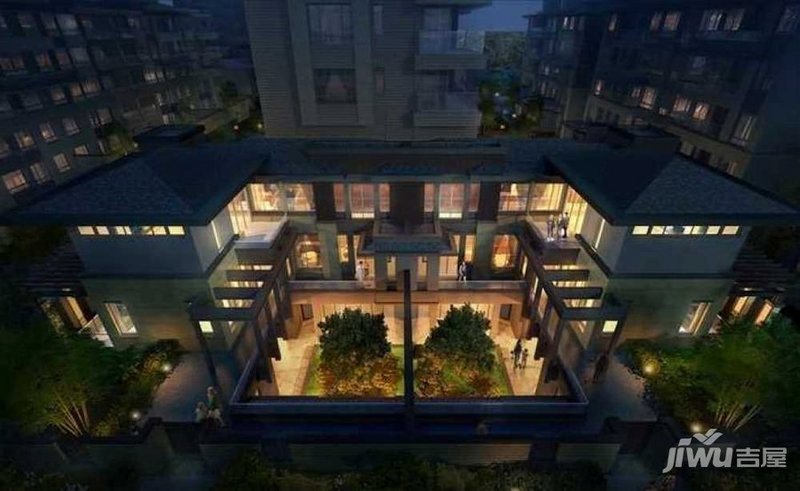 萬(wàn)科公園5號(hào)