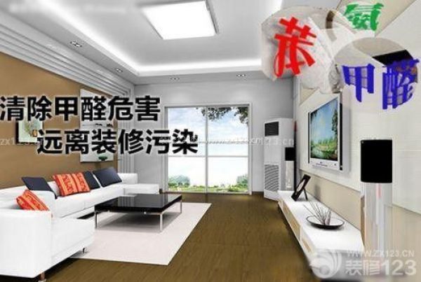 生活小妙招：新房去除油漆味必殺絕技