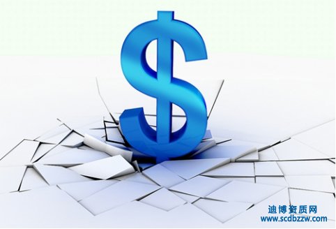 公司資質轉讓的定價方法