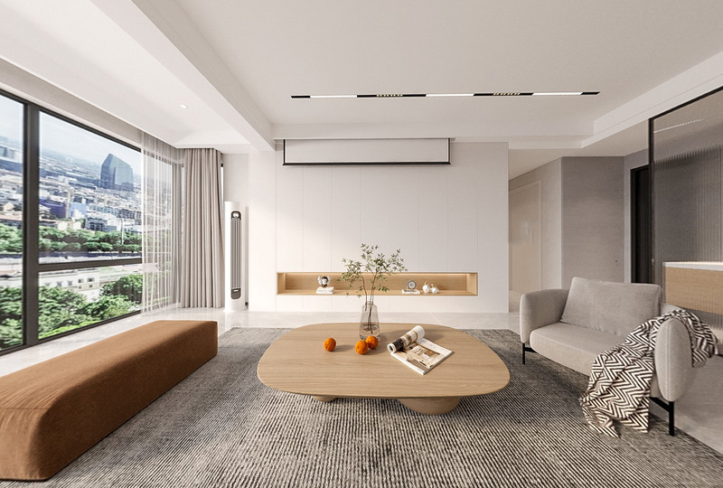 秦皇帝錦裝修效果圖 秦皇帝錦裝修效果圖