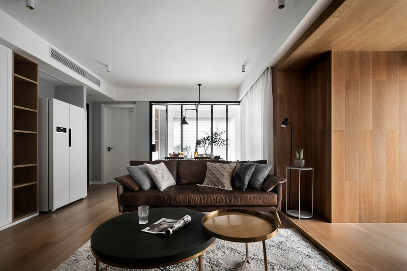 成都大平層裝修價格是多少？