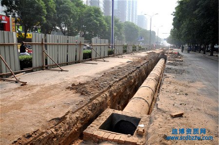 市政工程三級資質轉讓失敗的原因介紹